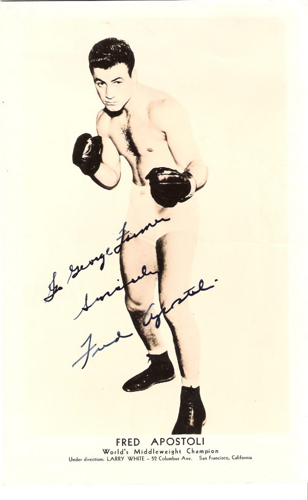 Fred Apostoli #02