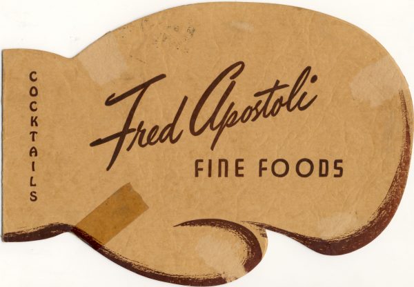Fred Apostoli