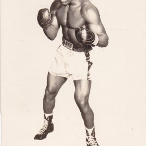Dick Tiger