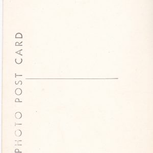 Dick Tiger Postcard