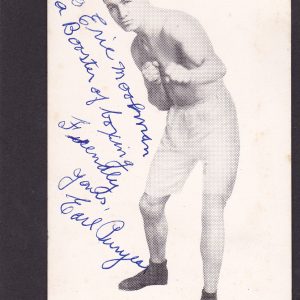 Earl Puryear