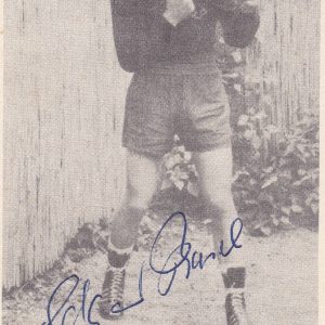 Edgar Basel