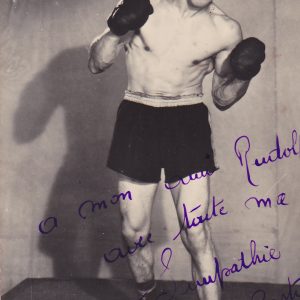 Elysee Castre 1955-1963
