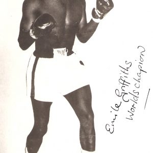 Emile Griffiths 01