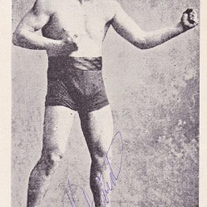 Fred Storbeck