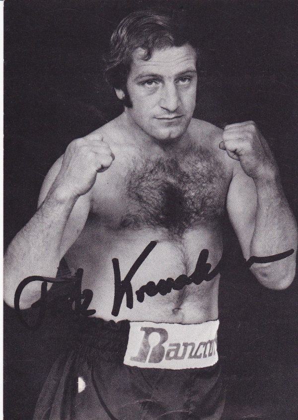 Fritz Krenslehner