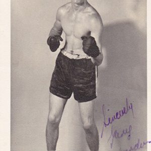 Gary Gordon 2 Sig