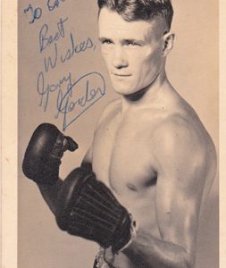 Gary Gordon