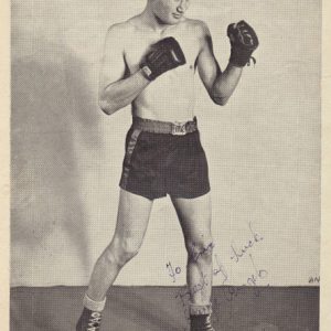 George Angelo