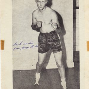 George Hunter