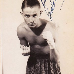 Gerald Dreyer 1