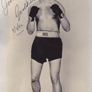 Gerald Dreyer