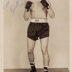 Gerald Dryer 1