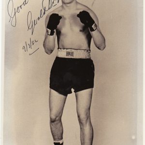 Gerald Dryer 2