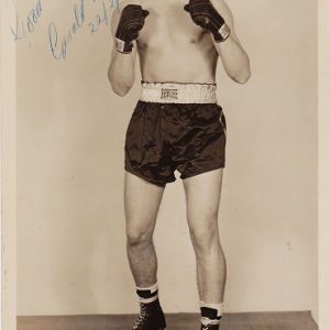 Gerald Dryer 3