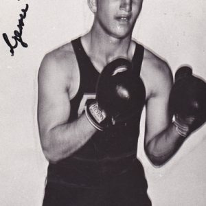 Gerrie De Bruyn