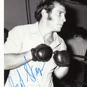 Gert Steyn 1