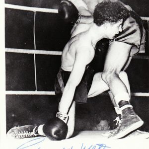Graham Van Der Walt Vs Peter Keenen