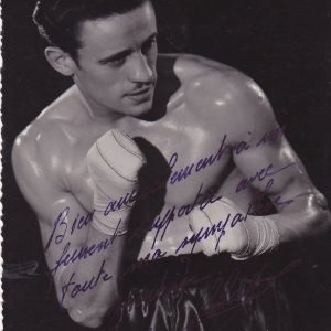 Guy Schatt