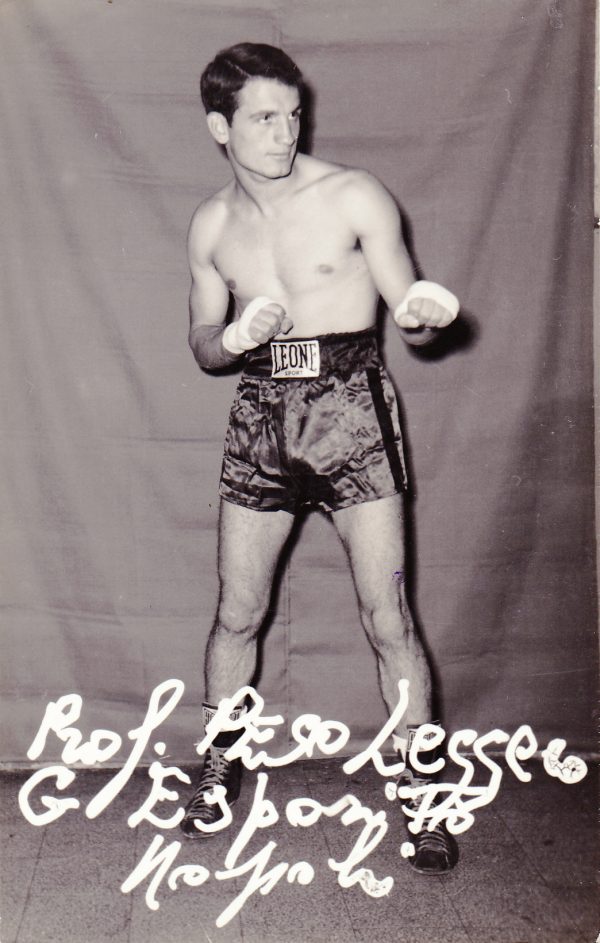 Gennaro Esposito 1962-1967.Jpg