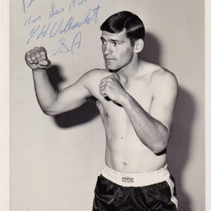 Harold Volbrecht Sig 1