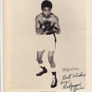 Hegemon Lewis