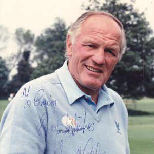 Henry Cooper 102