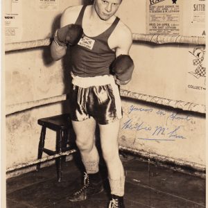 Herbie Mclean