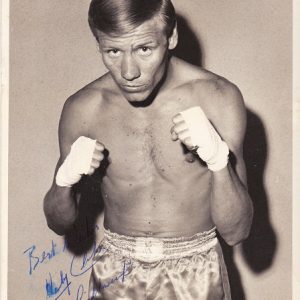 Herby Clark