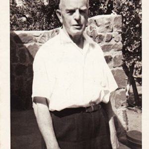 Jack Eustice