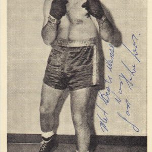 Jan Scheepers