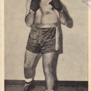 Jan Scheepers Sig 1