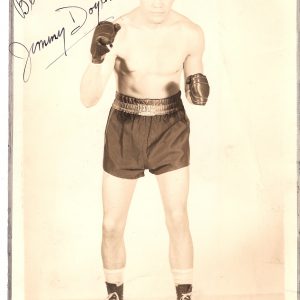 Jimmy Doyle