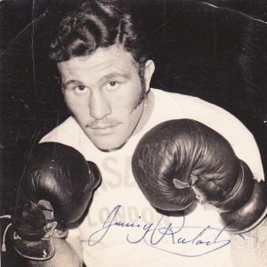 Jimmy Ritchards Sig 1