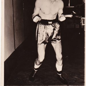 Jimmy Webster