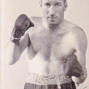Joe Beckett 001