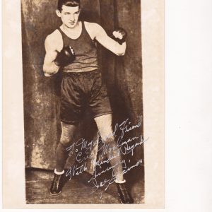 Joe Gainor 1927-1935