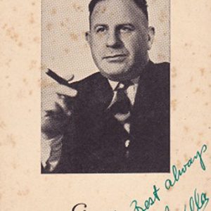 Joe Rosella 1