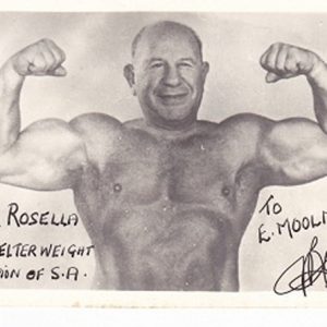 Joe Rosella 2