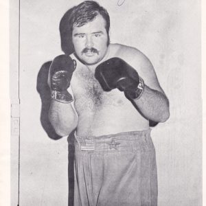 Joe Velmure 1977-1988