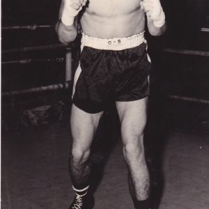 Joey Giambra 4
