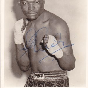 Johnny Angel 1962-1965