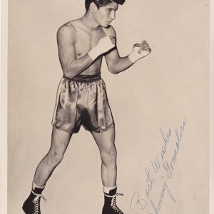 Johnny Gonsalves
