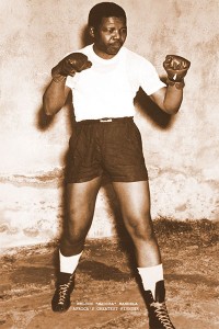 Nelson Mandela memorabilia | African Ring