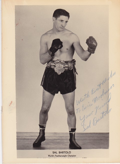February 1939 The Ring Boxing Magazine Melio Bettina cover JOE LOUIS BEST  1938
