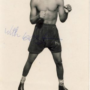 Hank Mahlo