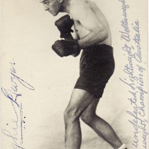 Hughie Dwyer