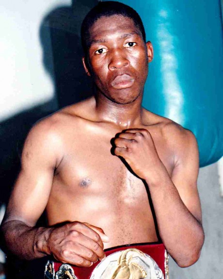 28. Patrick Quka WBU Bantamweight Champion 2August 1997