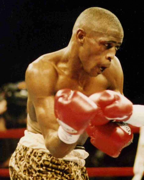 31. Zolani Petelo (2) IBF Mini Flyweight Champion 27 December 1997