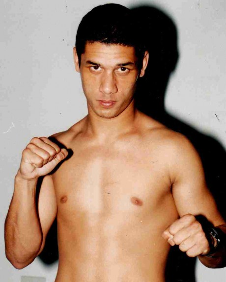 51. Virgal Kalakoda IBC Junior Middleweight Champion 8 June 2001